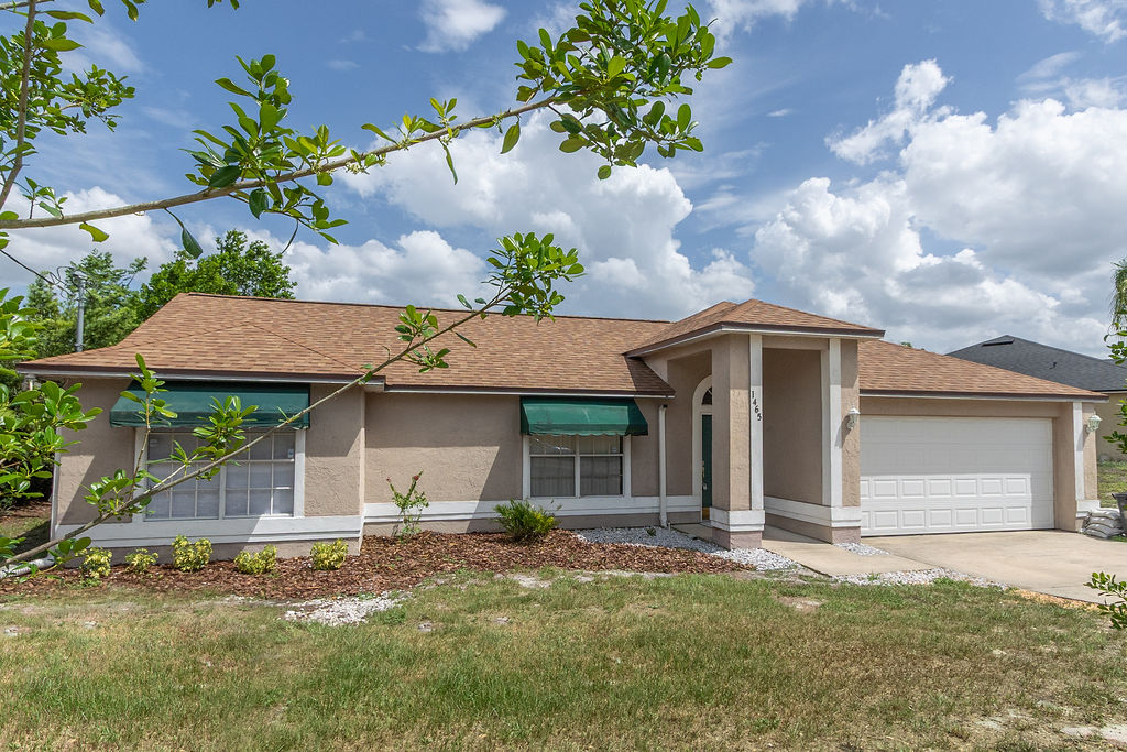 1465 Eden Drive