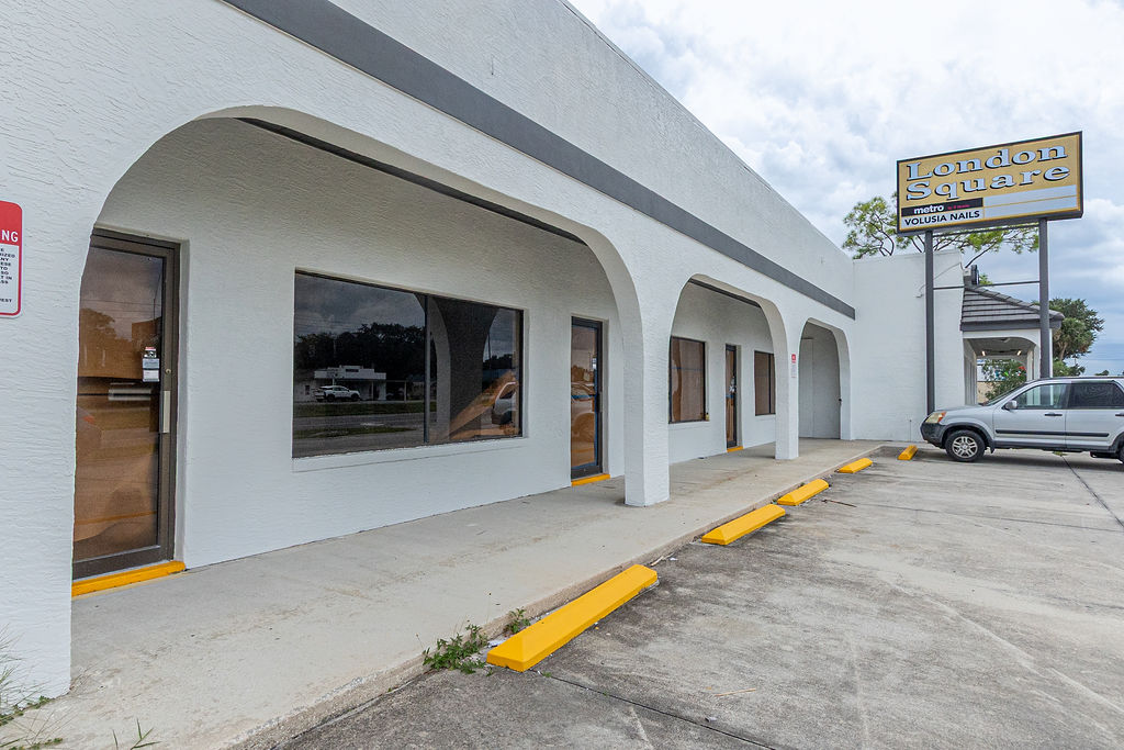 1103 South Woodland Boulevard - 1