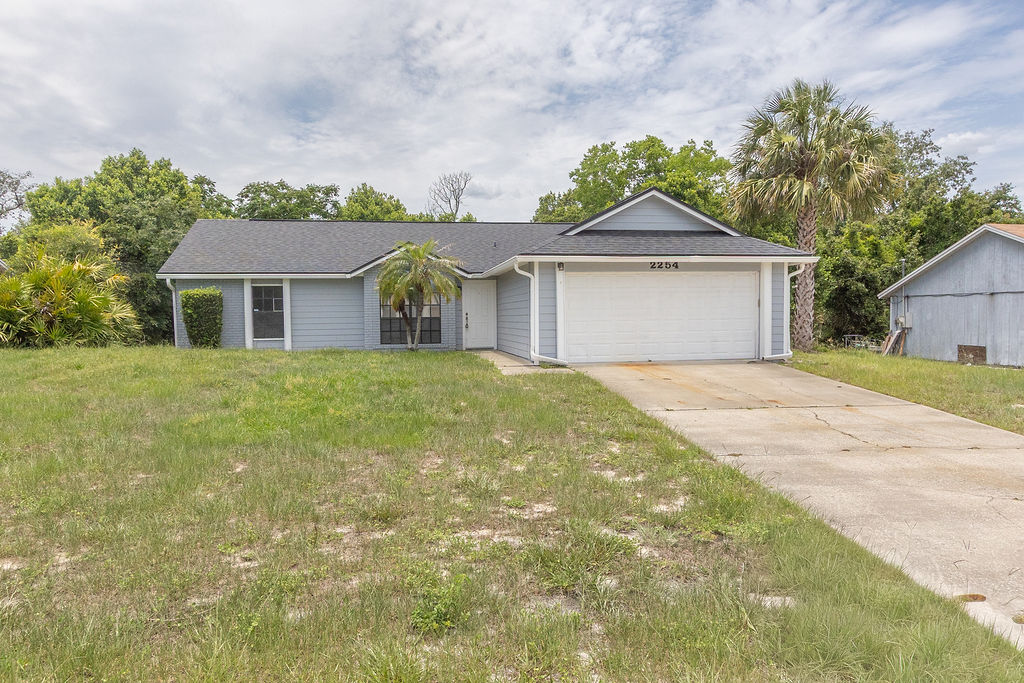 2254 Matthew Circle