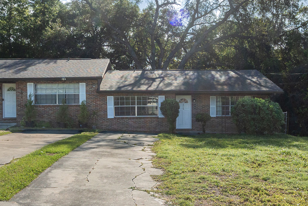 1516 South Boundary Street