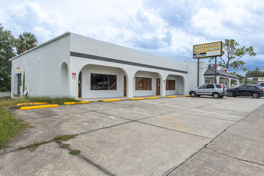 1105 South Woodland Boulevard - 1
