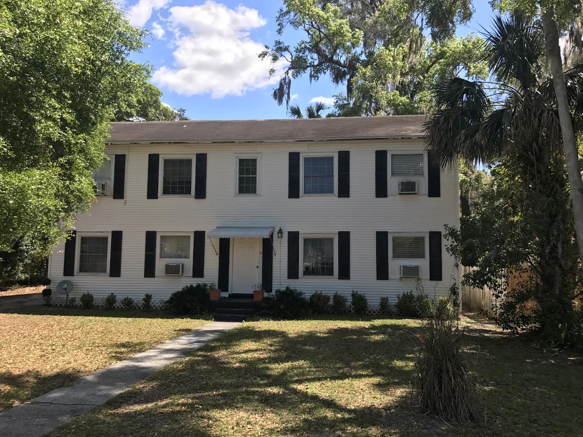 111 Stewart Ave - 1